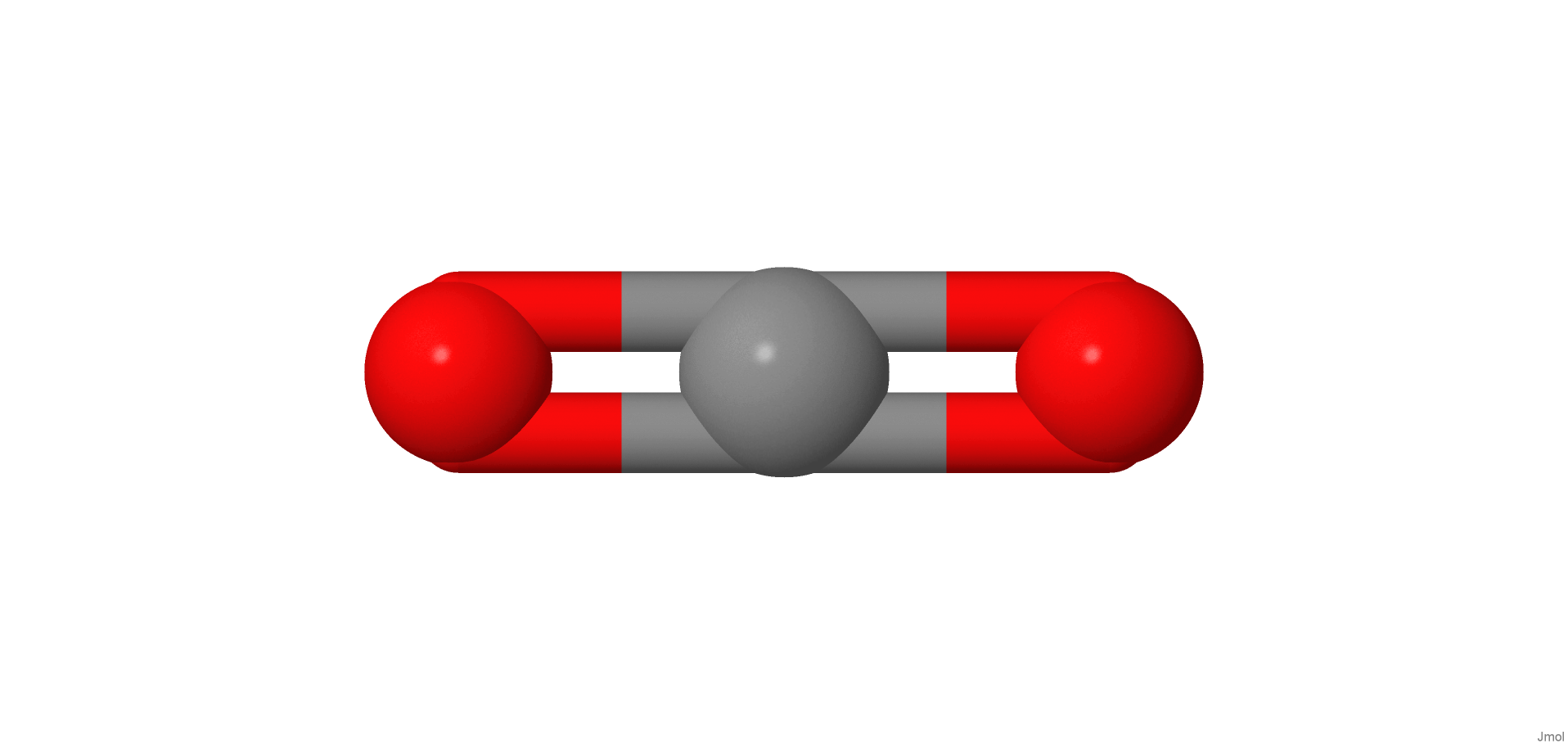 Carbon dioxide